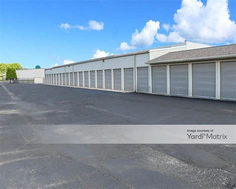 greenville west self storage.